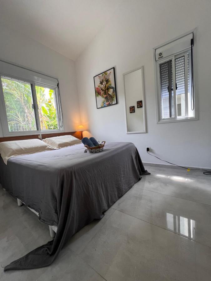 Moana Eco Beach House Hotel Florianopolis Exterior photo