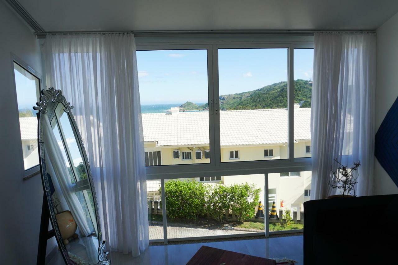Moana Eco Beach House Hotel Florianopolis Exterior photo