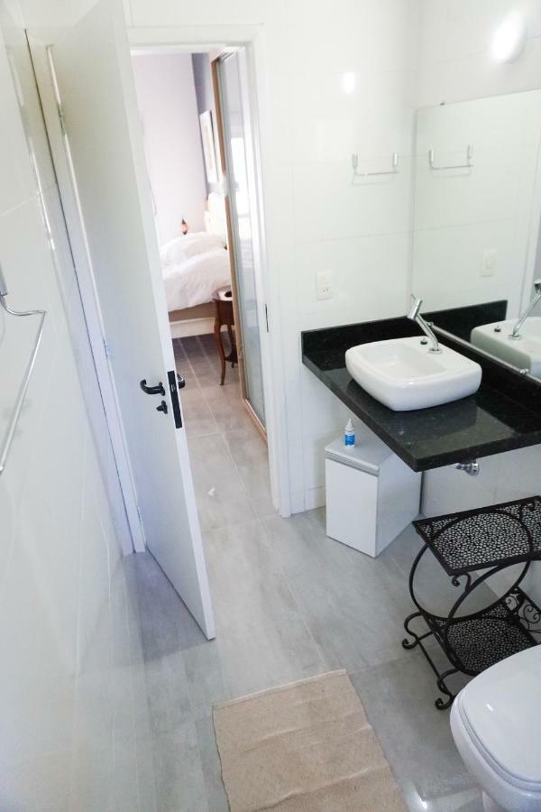Moana Eco Beach House Hotel Florianopolis Exterior photo