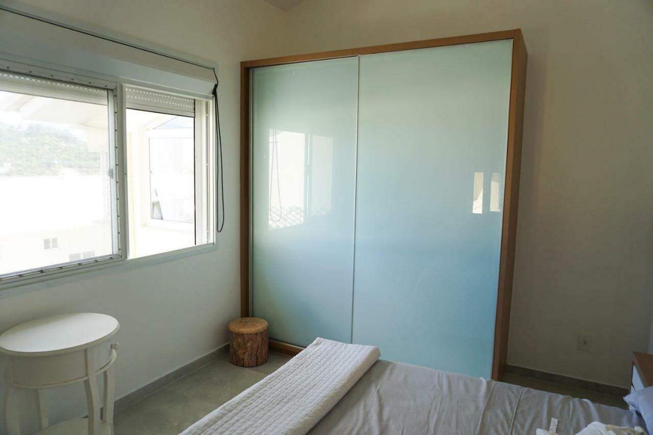 Moana Eco Beach House Hotel Florianopolis Exterior photo